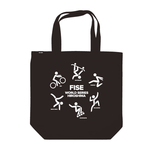 TOTE Designed by BEAMS - OFFICIAL STORE