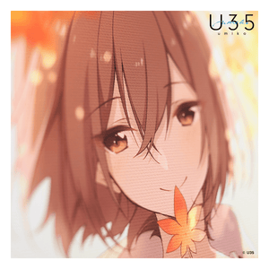 U35キャンバスアート「秋のはじまり」 - OFFICIAL STORE